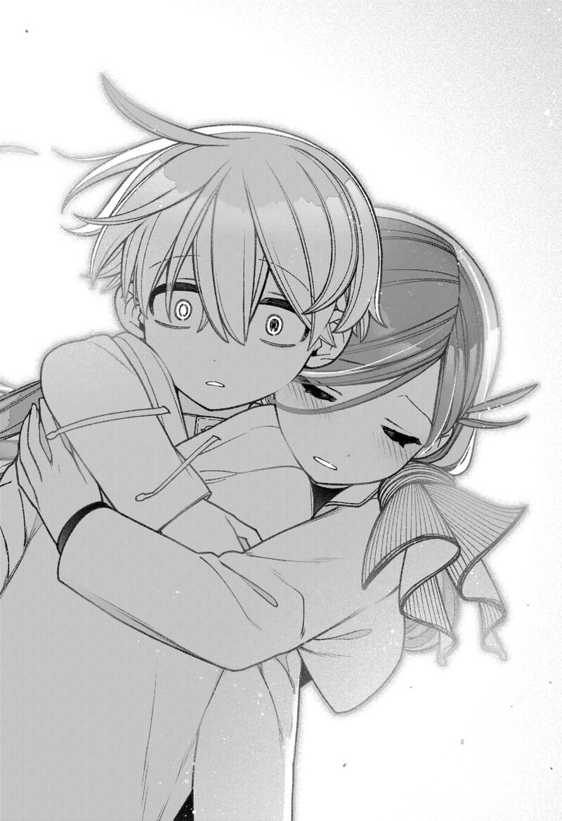 Read Make the Exorcist Fall in Love EN Manga Online