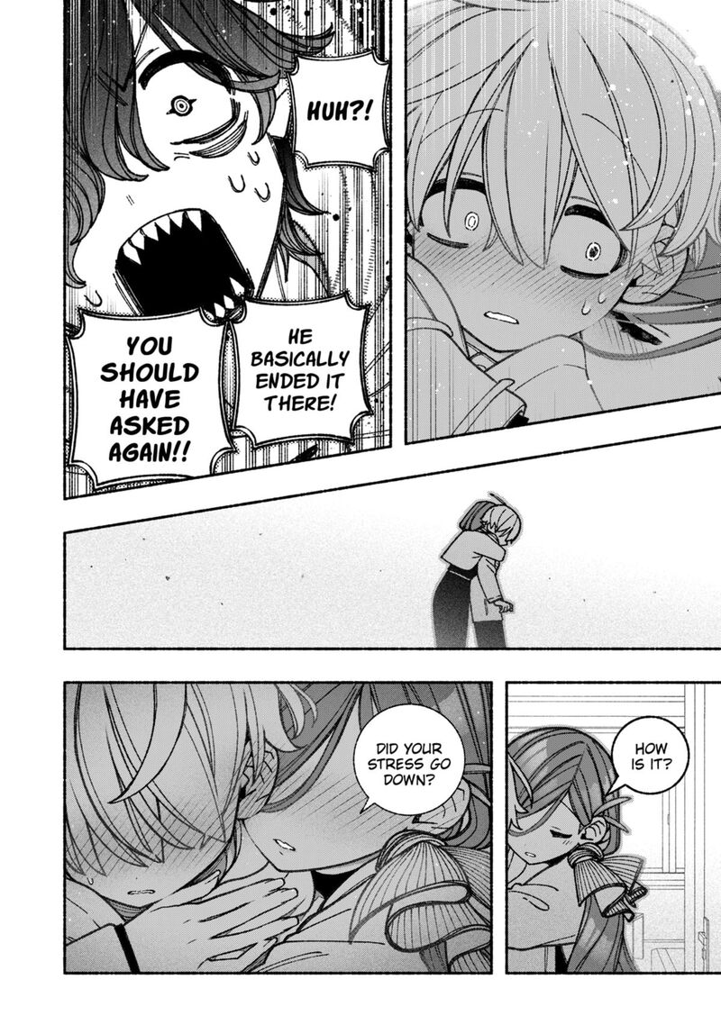 Read Make the Exorcist Fall in Love EN Manga Online