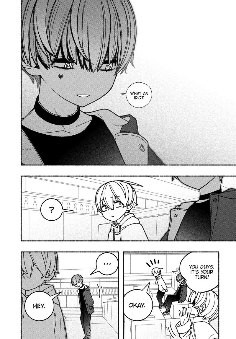 Read Make the Exorcist Fall in Love EN Manga Online
