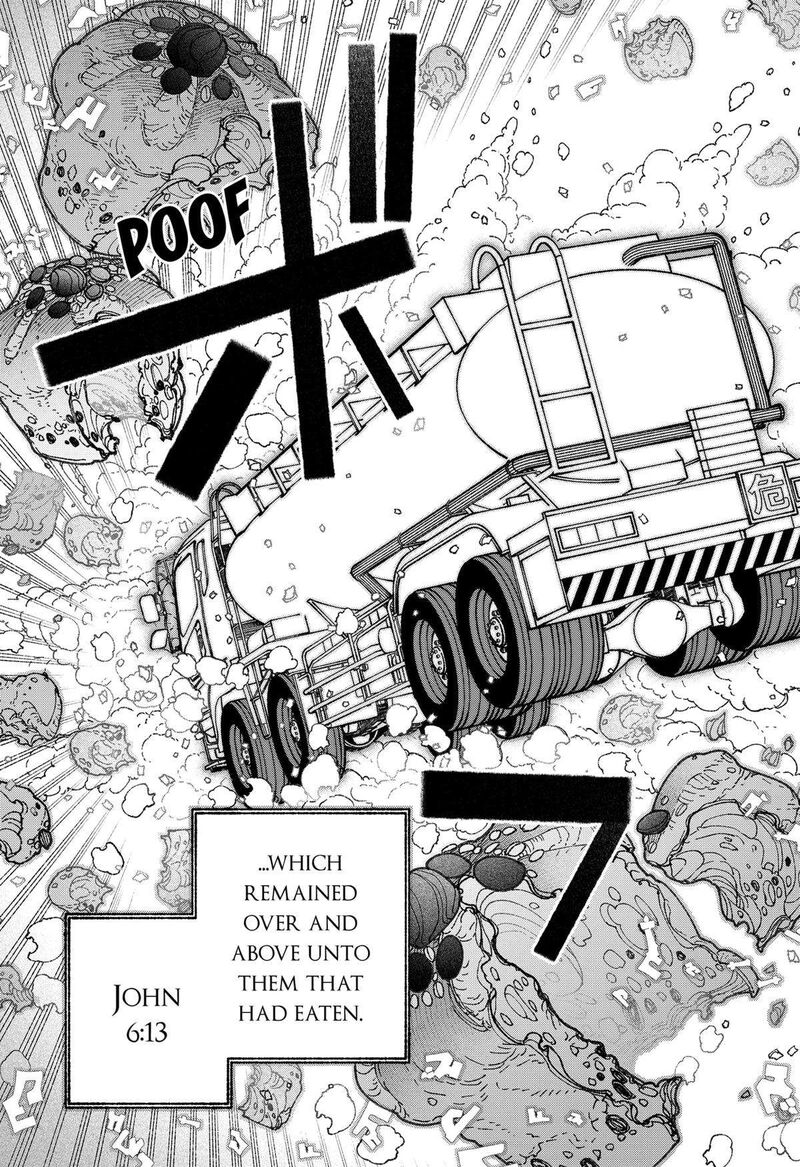 Read Make the Exorcist Fall in Love EN Manga Online
