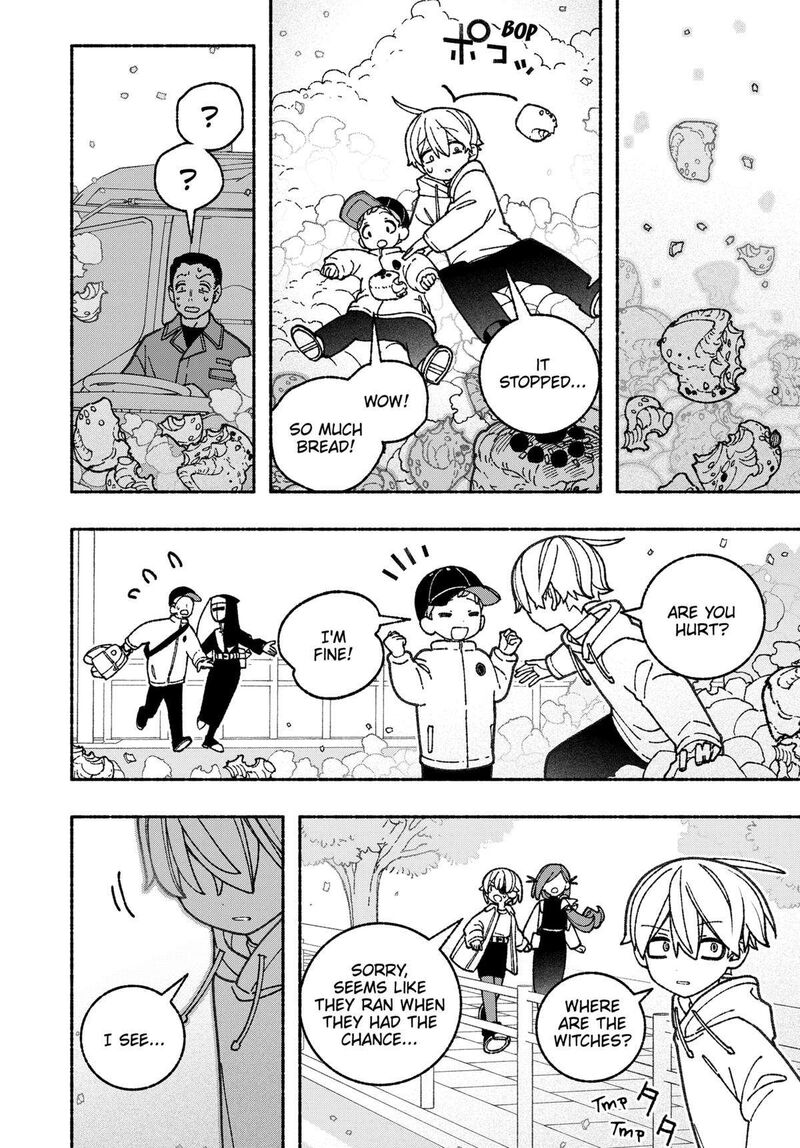 Read Make the Exorcist Fall in Love EN Manga Online