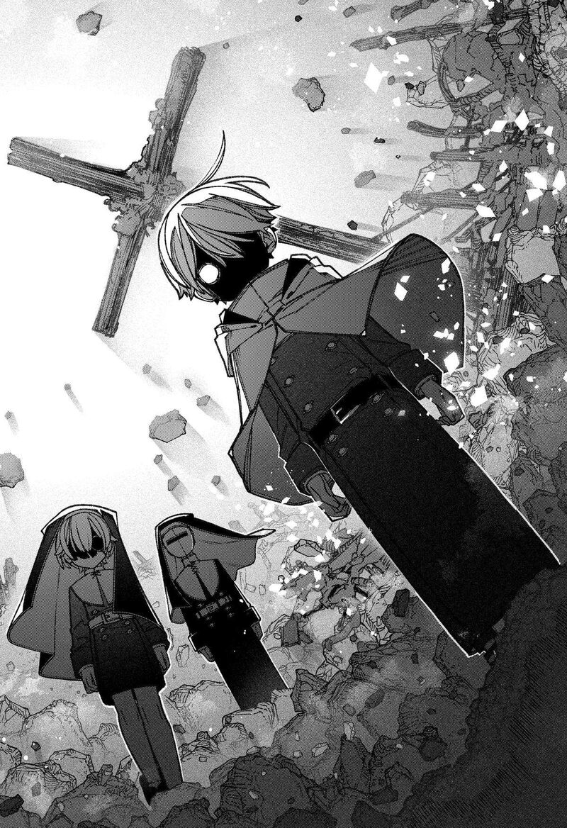 Read Make the Exorcist Fall in Love EN Manga Online