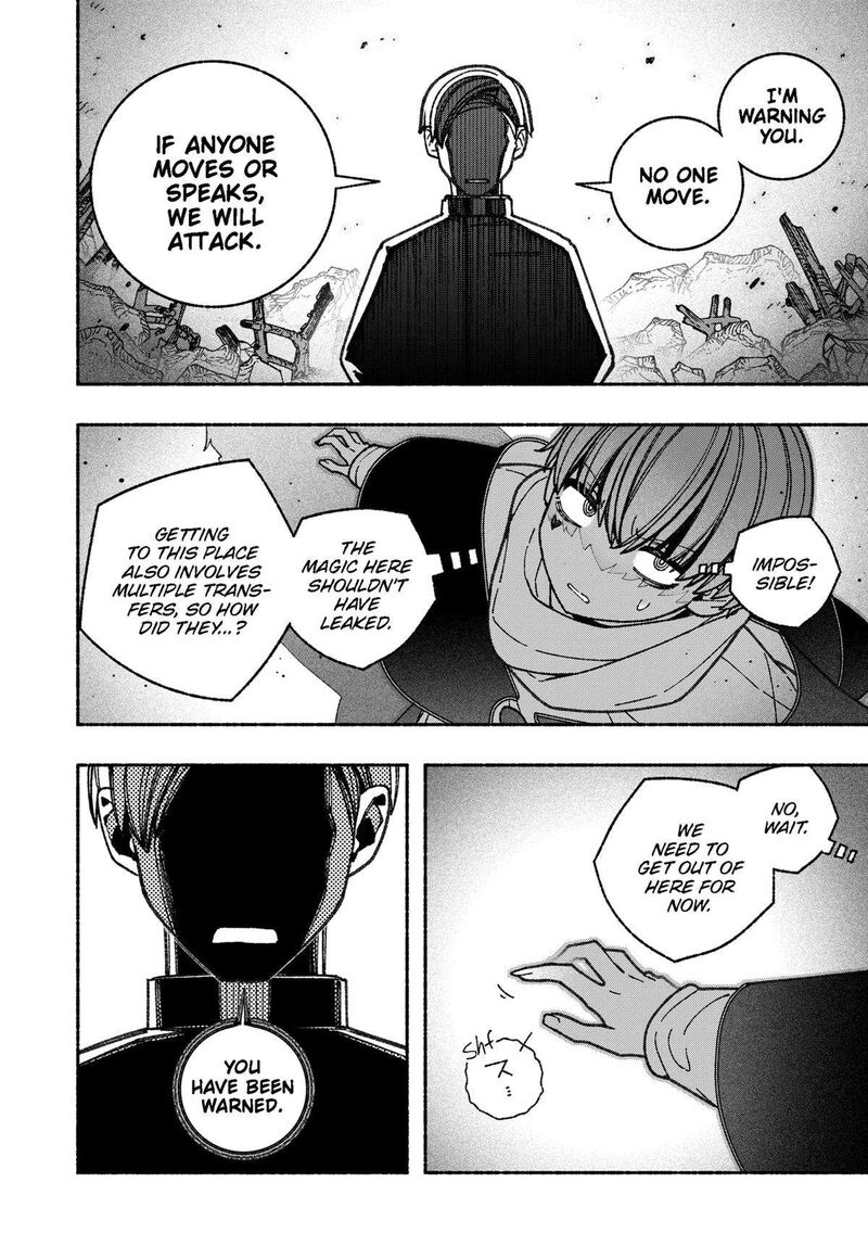 Read Make the Exorcist Fall in Love EN Manga Online