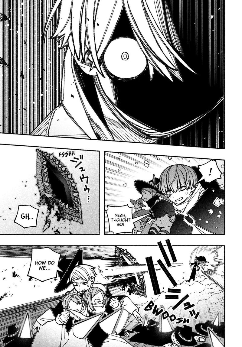 Read Make the Exorcist Fall in Love EN Manga Online