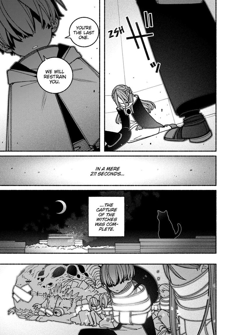 Read Make the Exorcist Fall in Love EN Manga Online