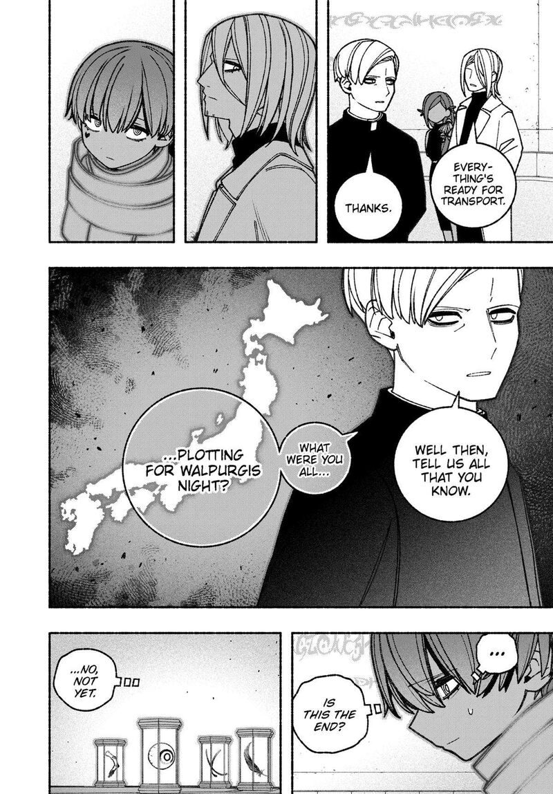 Read Make the Exorcist Fall in Love EN Manga Online