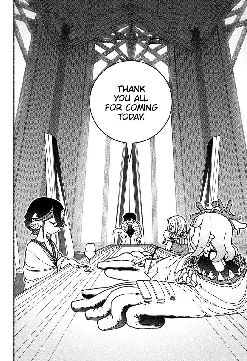 Read Make the Exorcist Fall in Love EN Manga Online