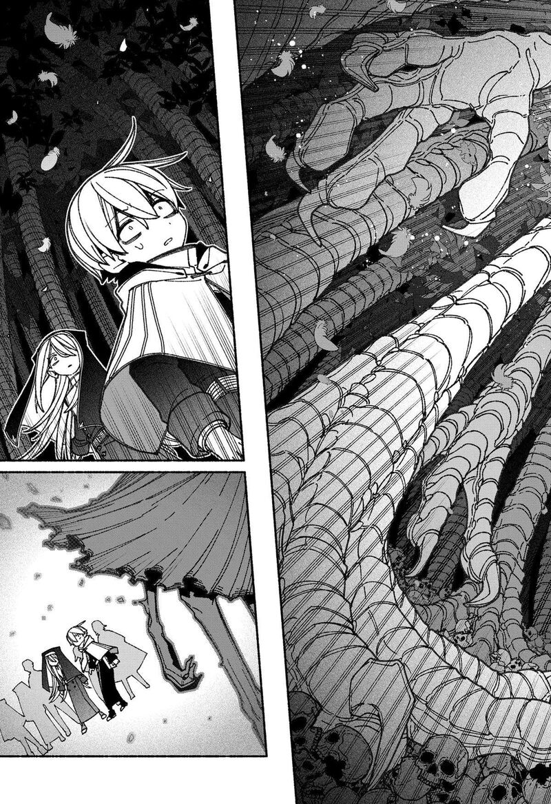 Read Make the Exorcist Fall in Love EN Manga Online