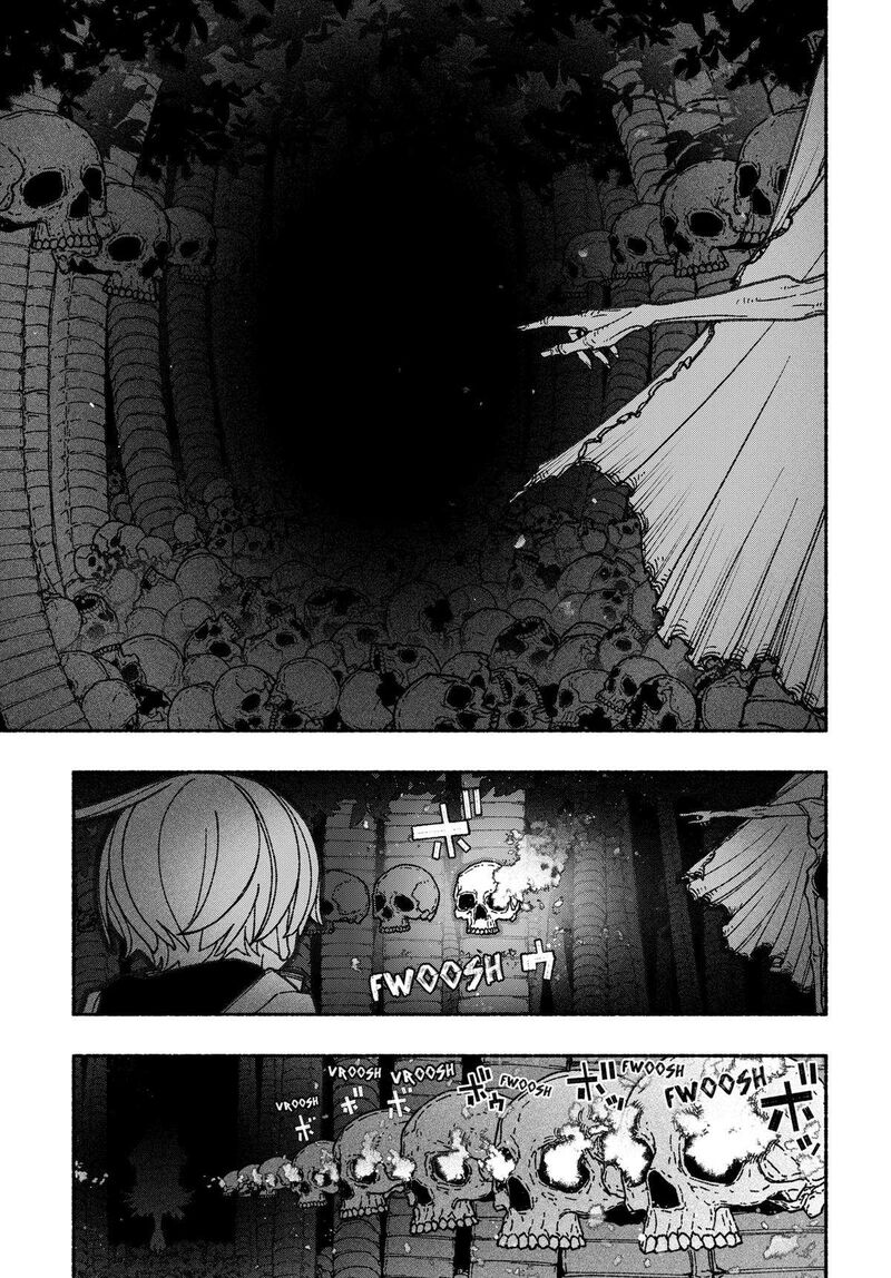Read Make the Exorcist Fall in Love EN Manga Online