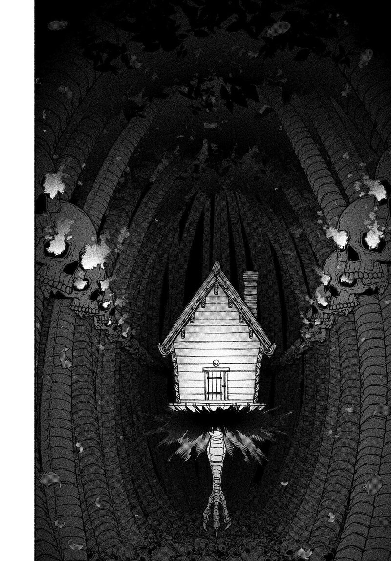 Read Make the Exorcist Fall in Love EN Manga Online