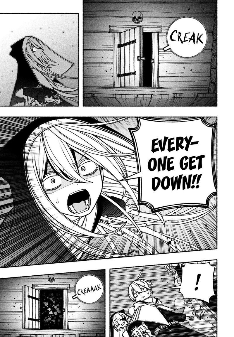 Read Make the Exorcist Fall in Love EN Manga Online