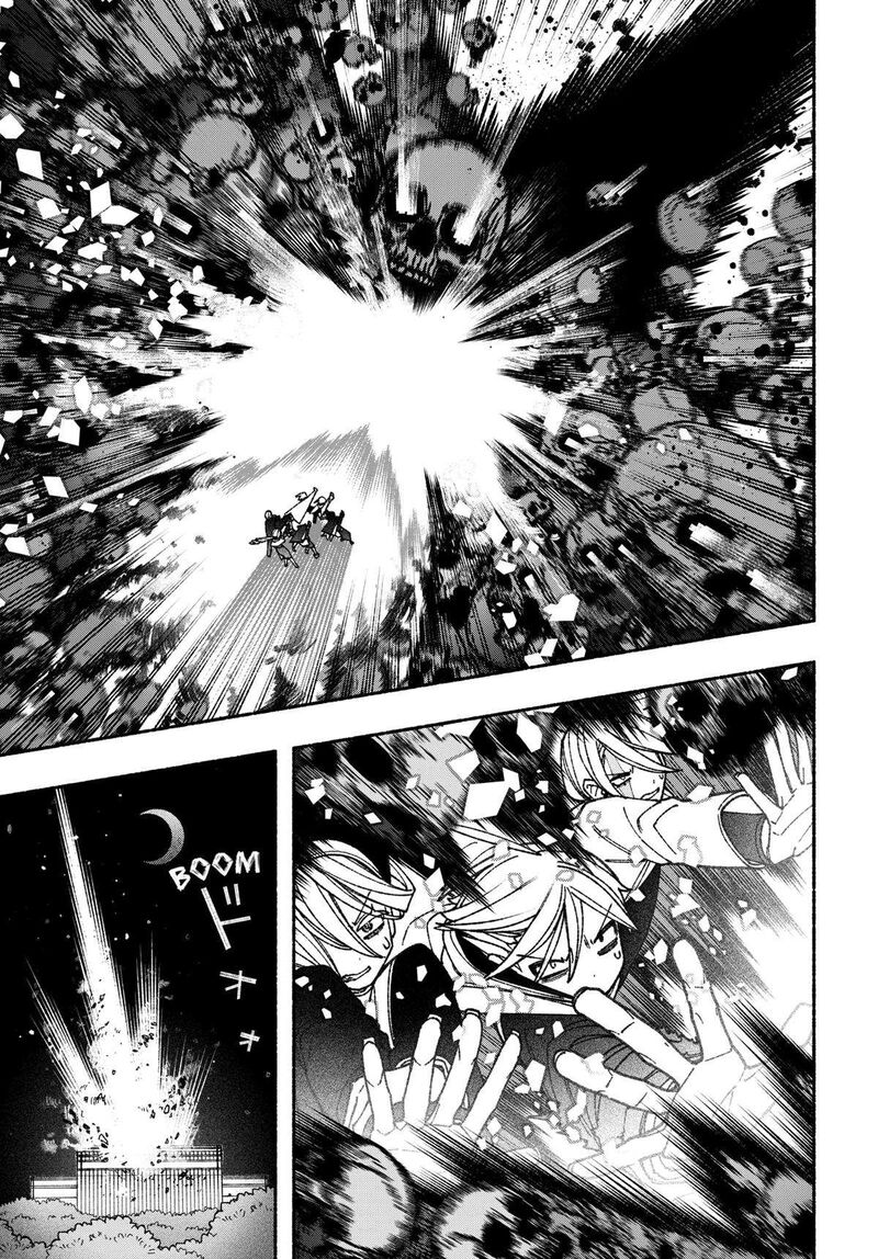 Read Make the Exorcist Fall in Love EN Manga Online