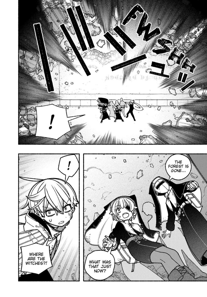 Read Make the Exorcist Fall in Love EN Manga Online