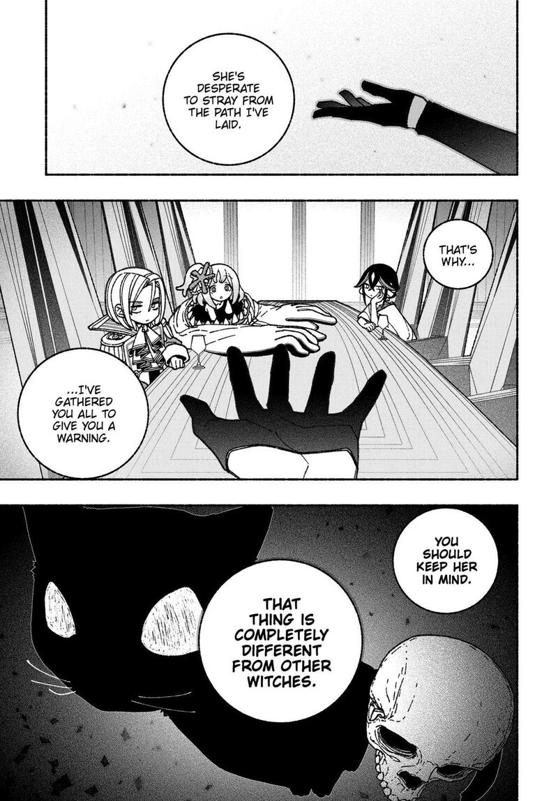 Read Make the Exorcist Fall in Love EN Manga Online