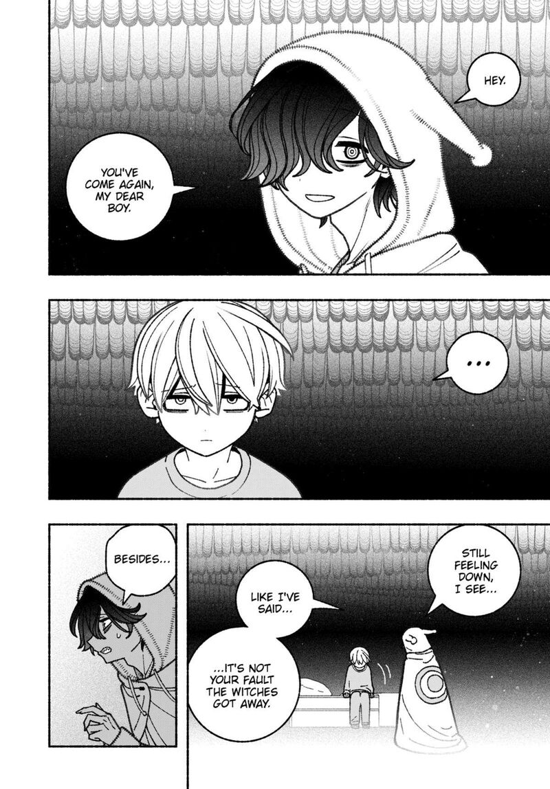 Read Make the Exorcist Fall in Love EN Manga Online