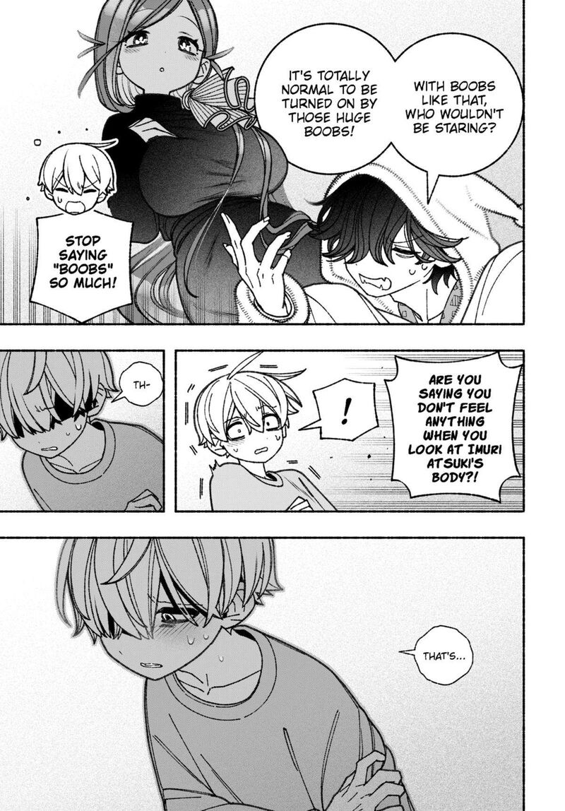 Read Make the Exorcist Fall in Love EN Manga Online