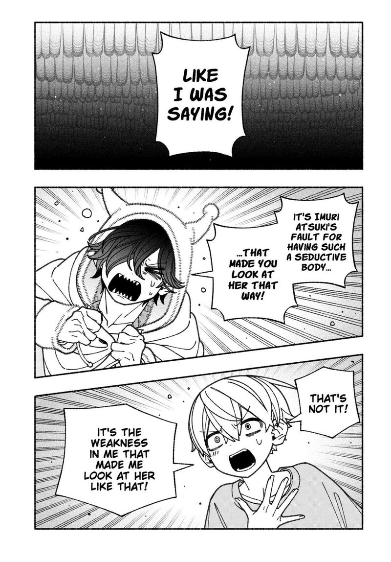 Read Make the Exorcist Fall in Love EN Manga Online
