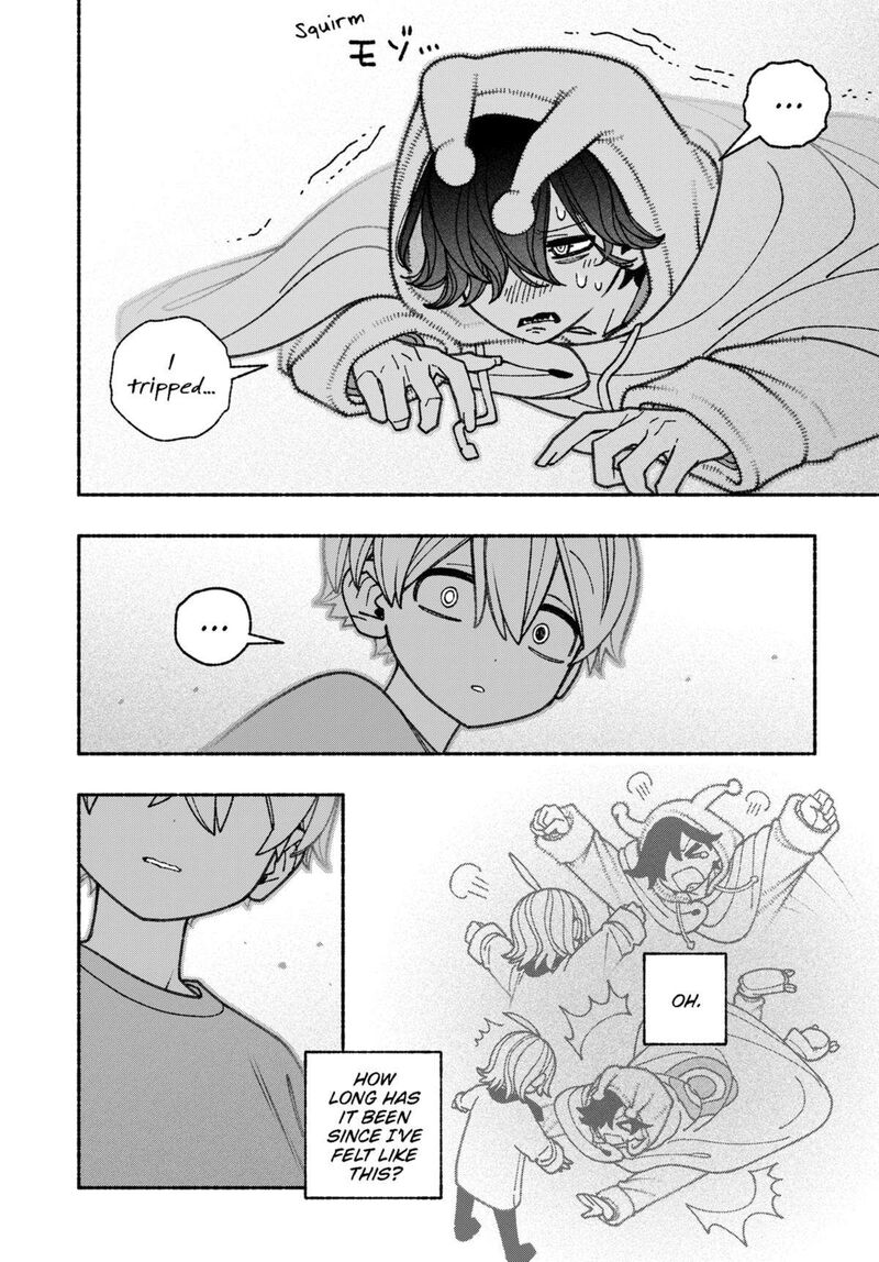 Read Make the Exorcist Fall in Love EN Manga Online