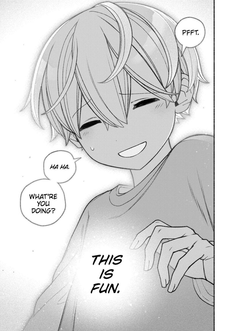 Read Make the Exorcist Fall in Love EN Manga Online