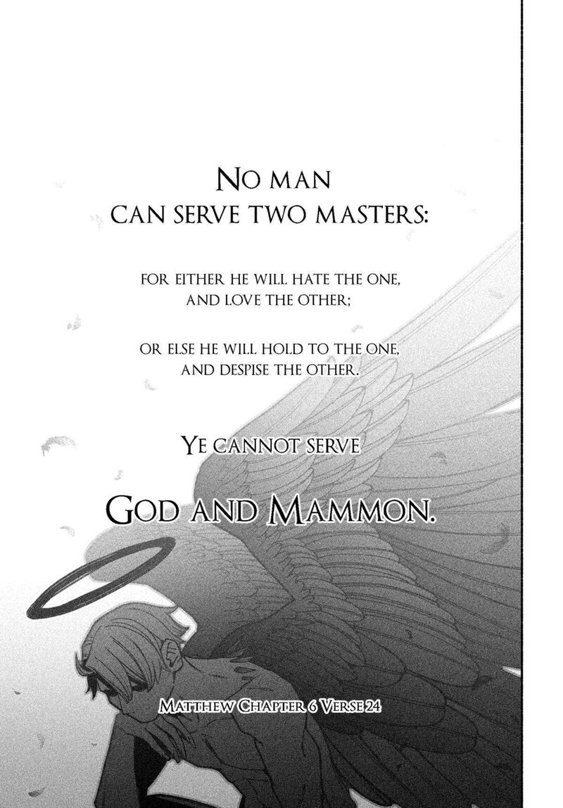 Read Make the Exorcist Fall in Love EN Manga Online