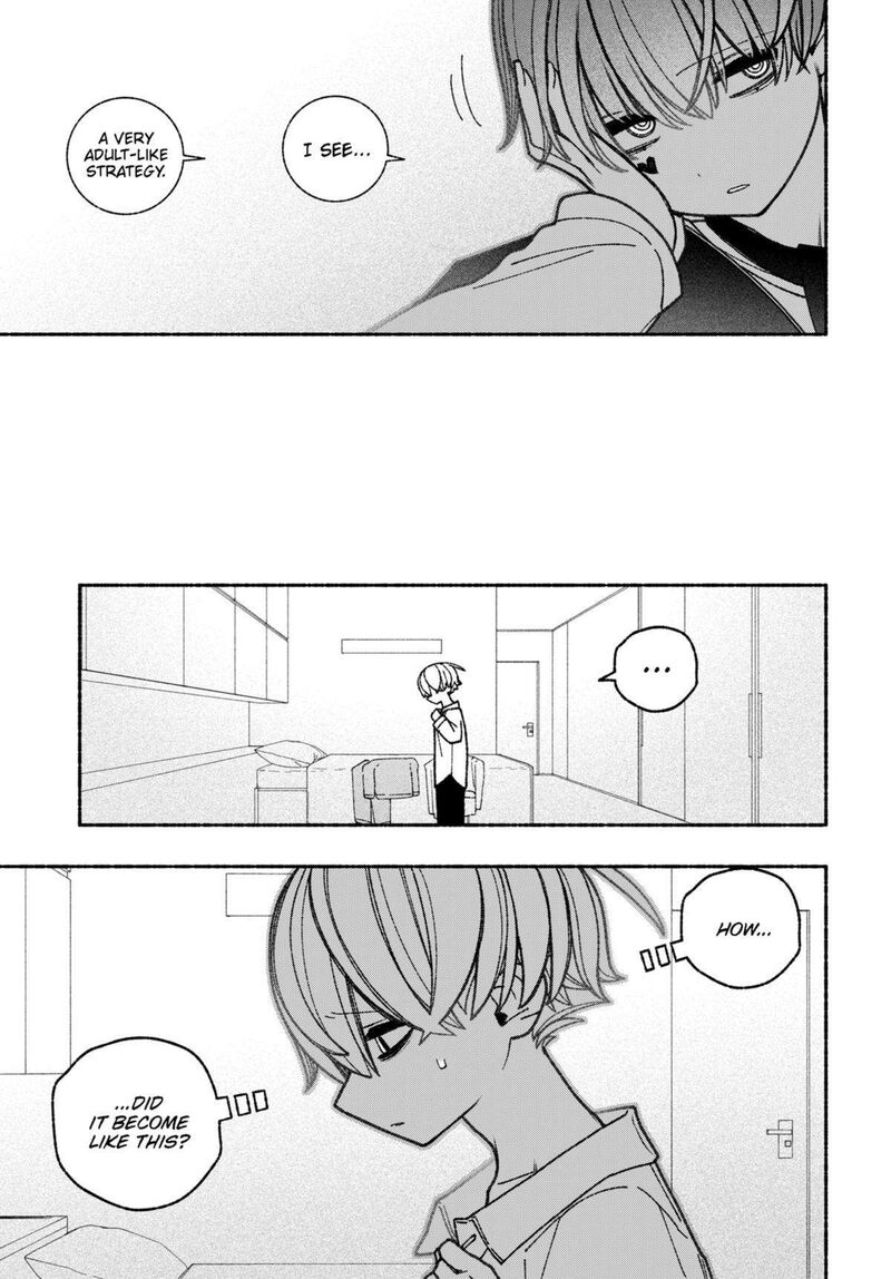 Read Make the Exorcist Fall in Love EN Manga Online