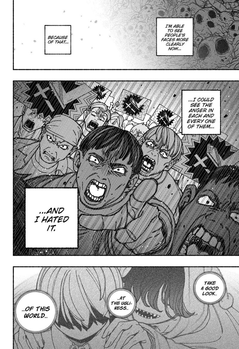 Read Make the Exorcist Fall in Love EN Manga Online