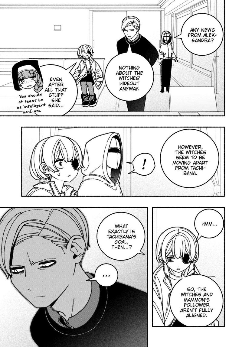 Read Make the Exorcist Fall in Love EN Manga Online