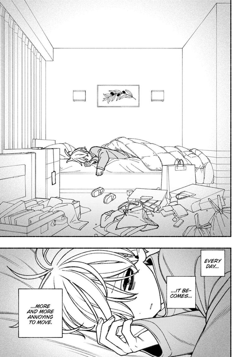Read Make the Exorcist Fall in Love EN Manga Online