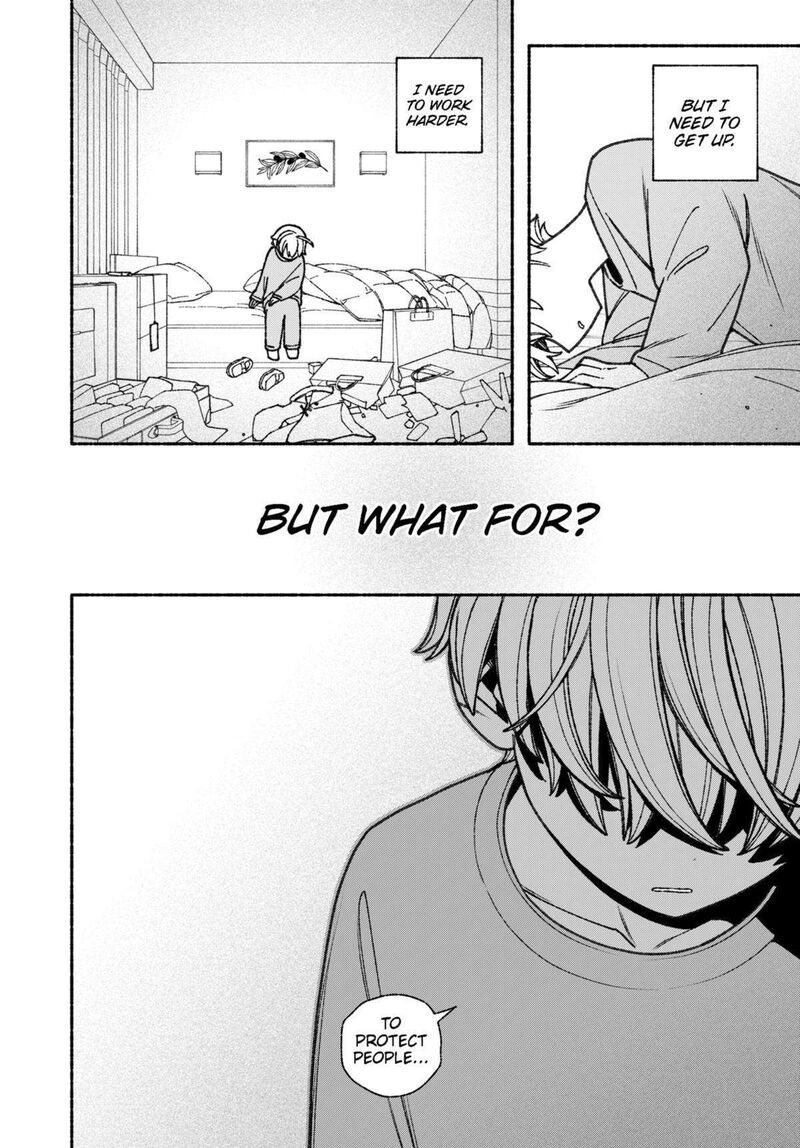 Read Make the Exorcist Fall in Love EN Manga Online