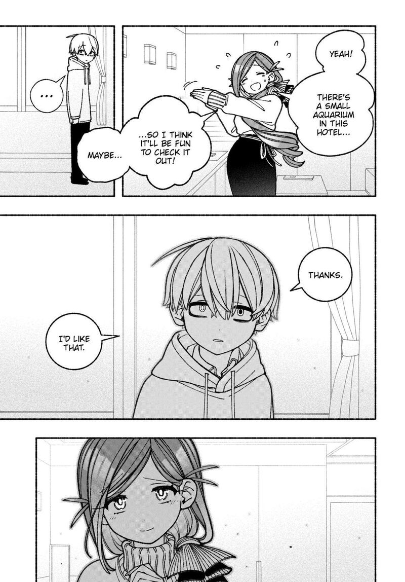 Read Make the Exorcist Fall in Love EN Manga Online