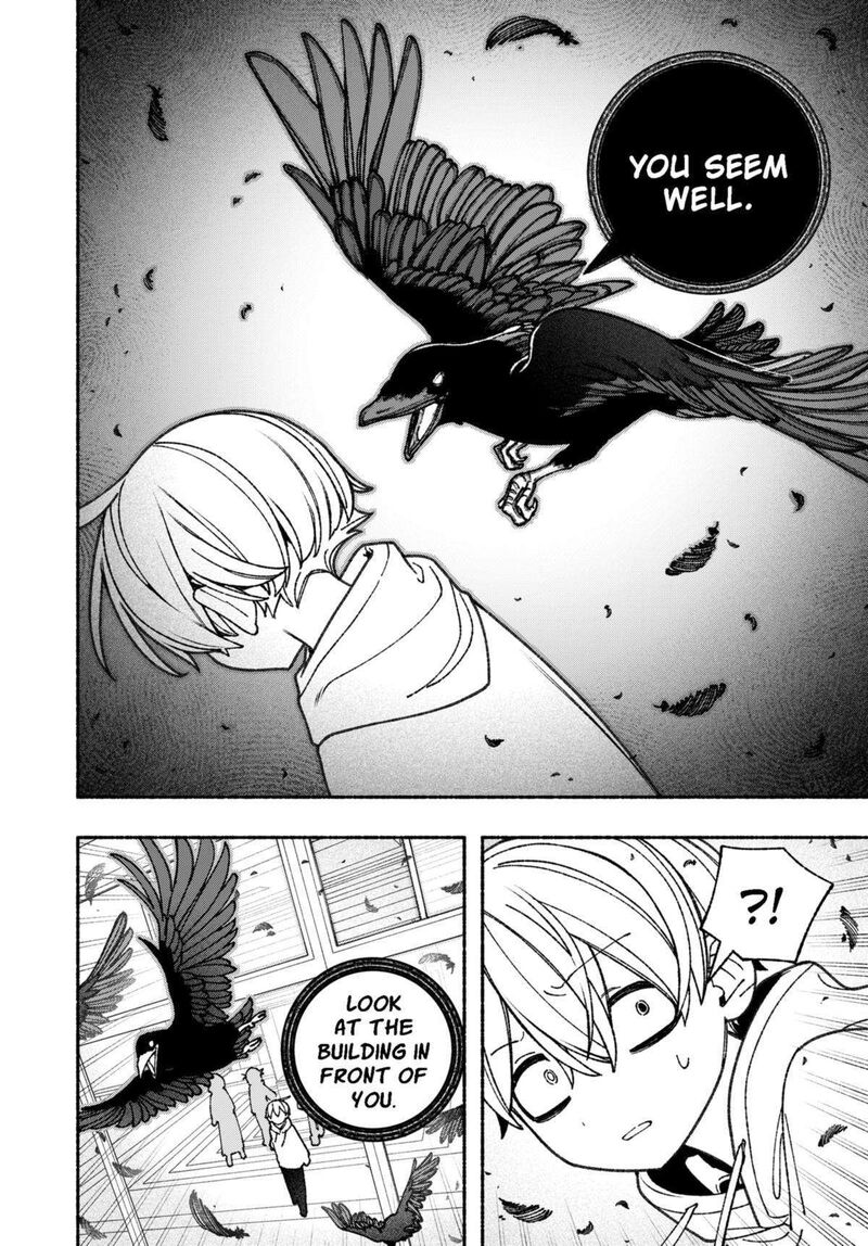 Read Make the Exorcist Fall in Love EN Manga Online