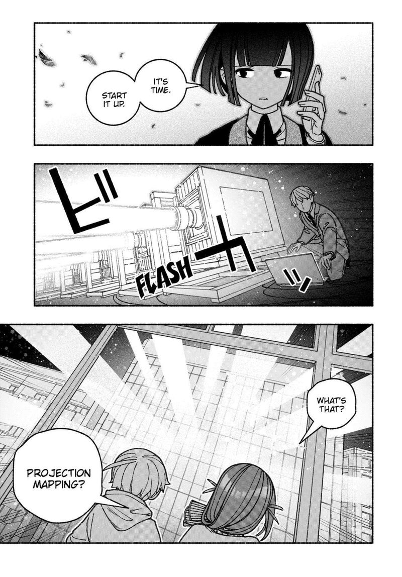 Read Make the Exorcist Fall in Love EN Manga Online