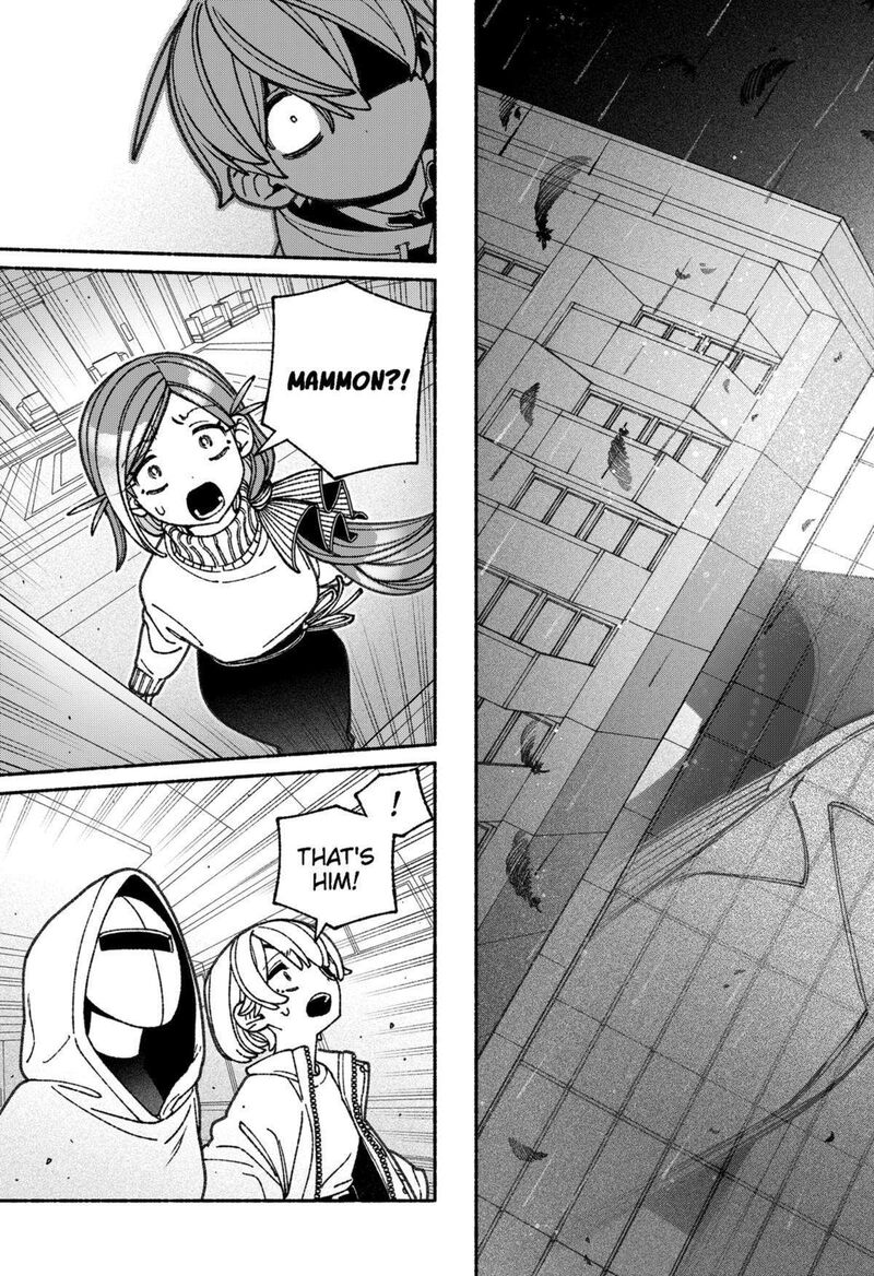 Read Make the Exorcist Fall in Love EN Manga Online