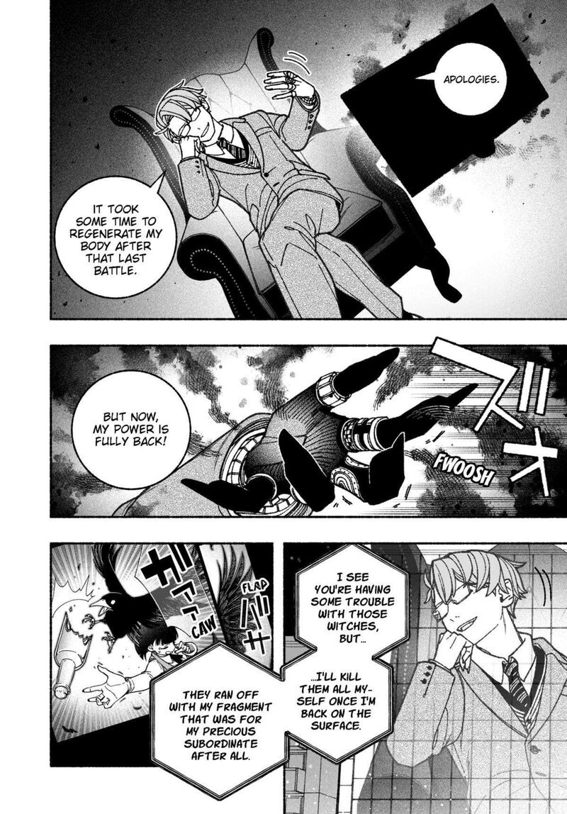 Read Make the Exorcist Fall in Love EN Manga Online