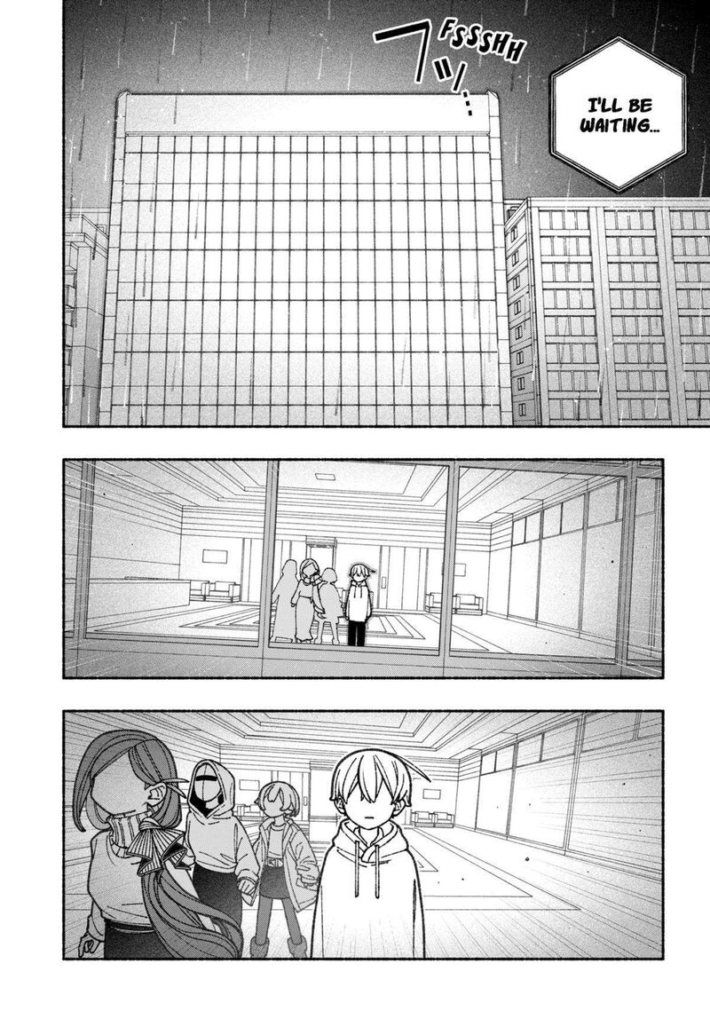 Read Make the Exorcist Fall in Love EN Manga Online