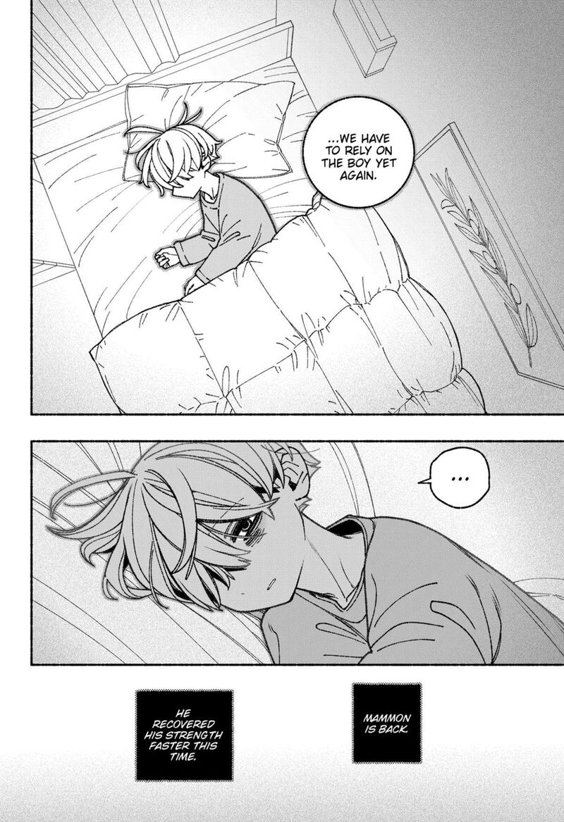 Read Make the Exorcist Fall in Love EN Manga Online