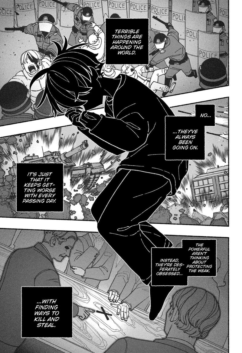 Read Make the Exorcist Fall in Love EN Manga Online
