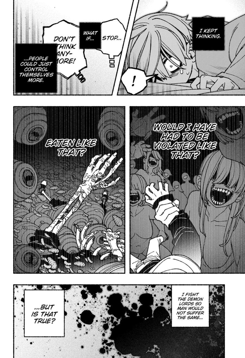 Read Make the Exorcist Fall in Love EN Manga Online