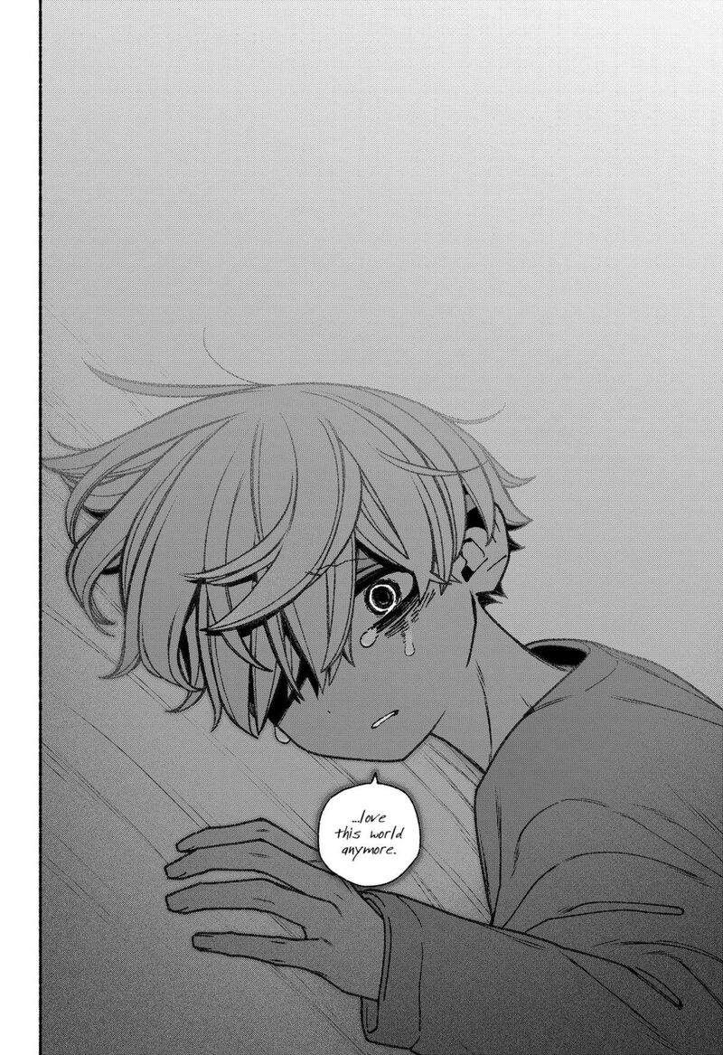 Read Make the Exorcist Fall in Love EN Manga Online