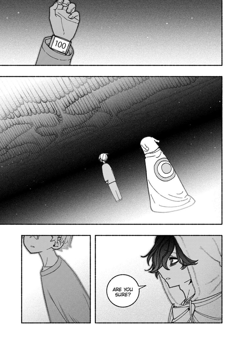 Read Make the Exorcist Fall in Love EN Manga Online