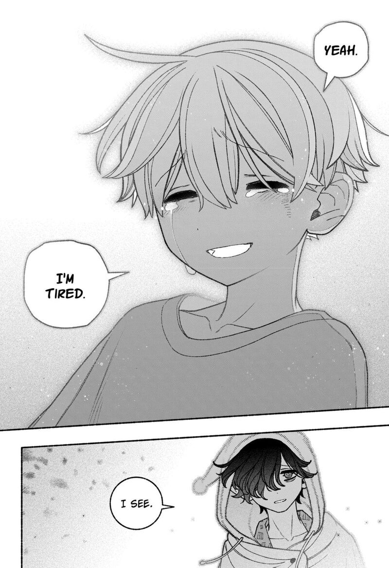 Read Make the Exorcist Fall in Love EN Manga Online