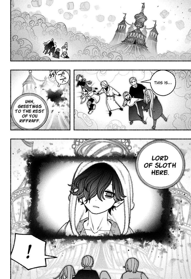 Read Make the Exorcist Fall in Love EN Manga Online