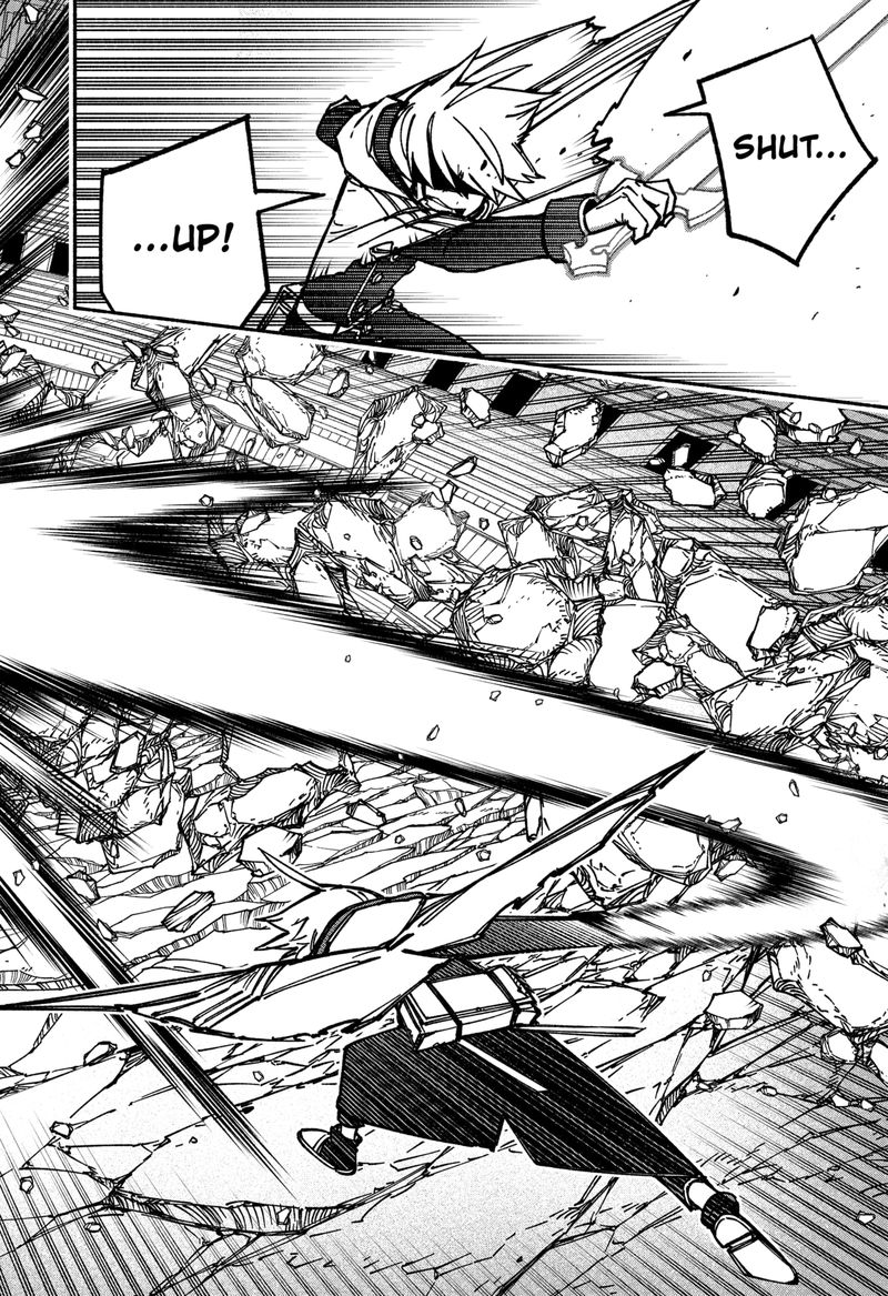 Read Make the Exorcist Fall in Love EN Manga Online