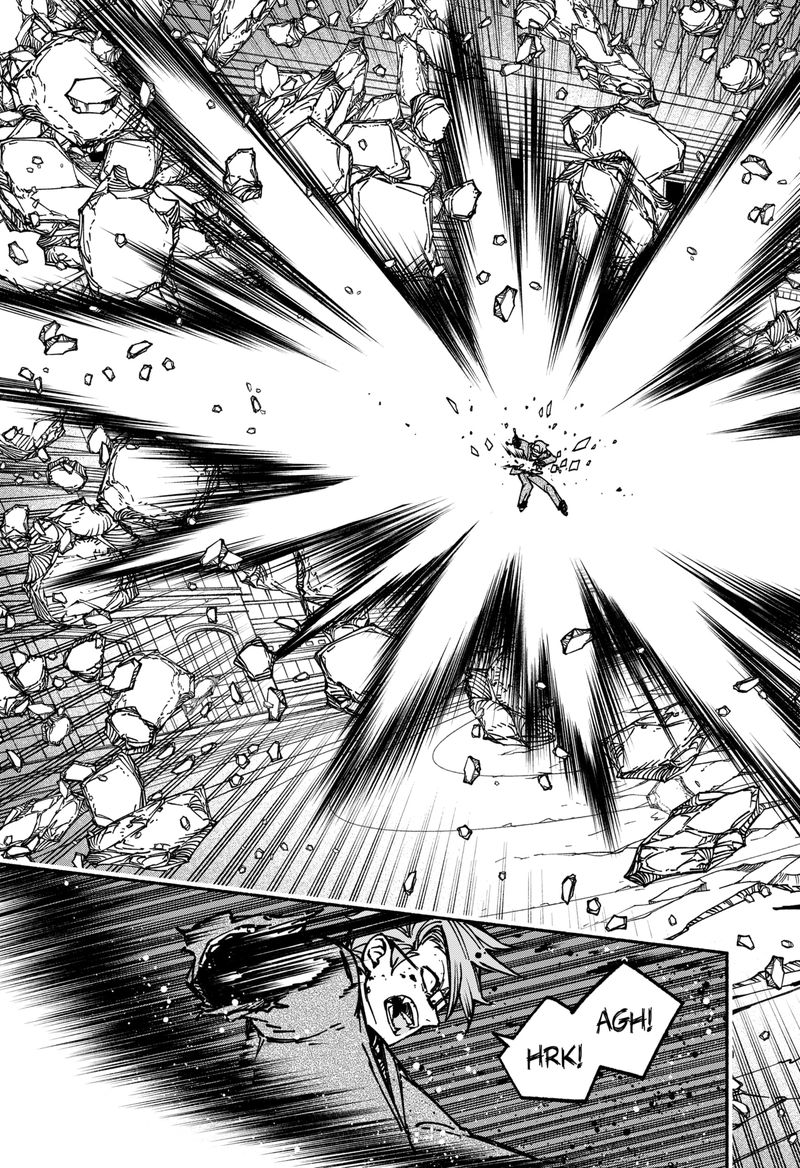 Read Make the Exorcist Fall in Love EN Manga Online