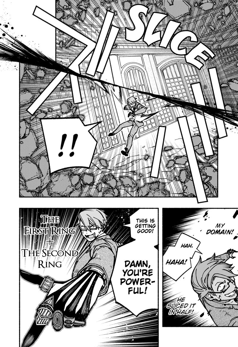 Read Make the Exorcist Fall in Love EN Manga Online