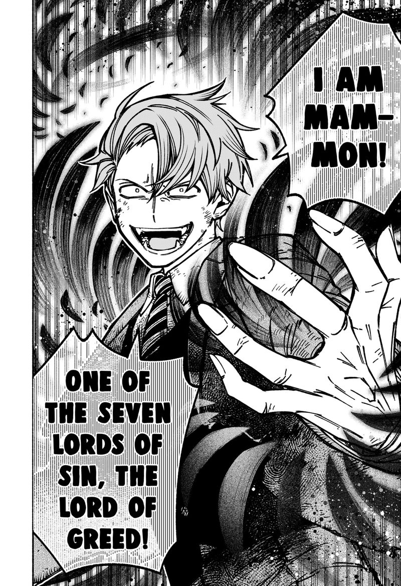Read Make the Exorcist Fall in Love EN Manga Online
