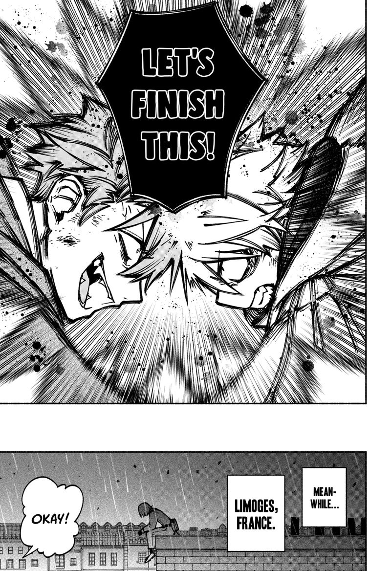 Read Make the Exorcist Fall in Love EN Manga Online
