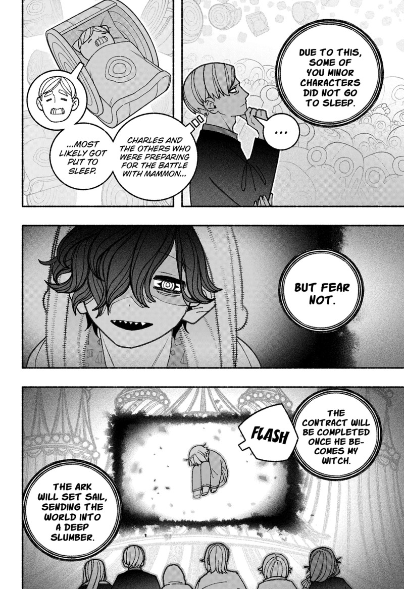 Read Make the Exorcist Fall in Love EN Manga Online