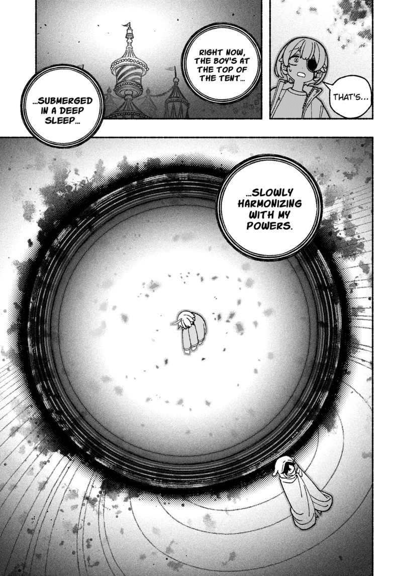 Read Make the Exorcist Fall in Love EN Manga Online