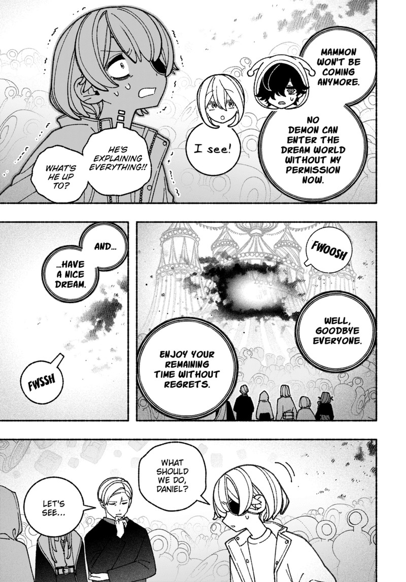 Read Make the Exorcist Fall in Love EN Manga Online
